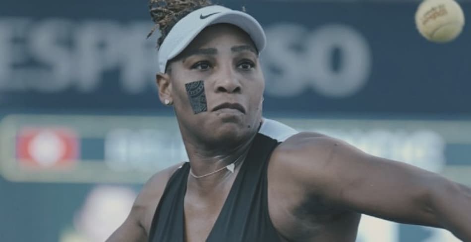 Serena Williams