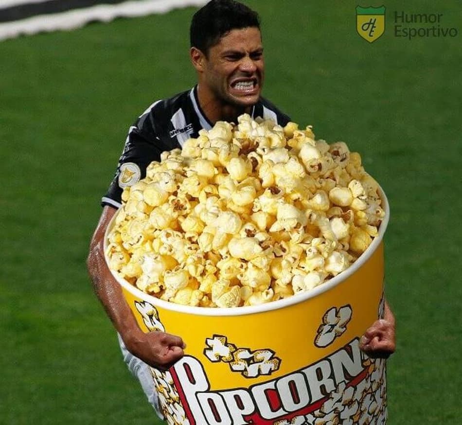 Atlético-MG é alvo de zoações após eliminação para o Palmeiras; veja os memes