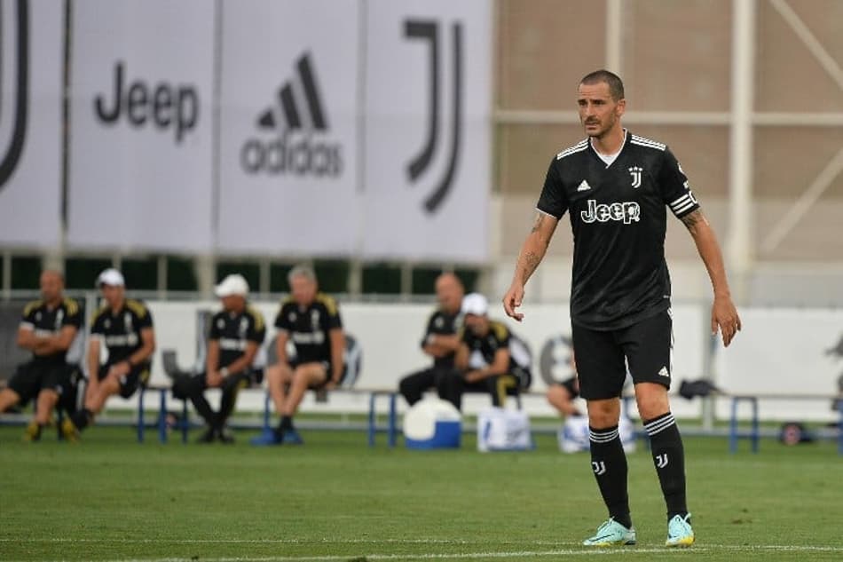 Palpite: Juventus x Sassuolo – Campeonato Italiano – 15/8/2022