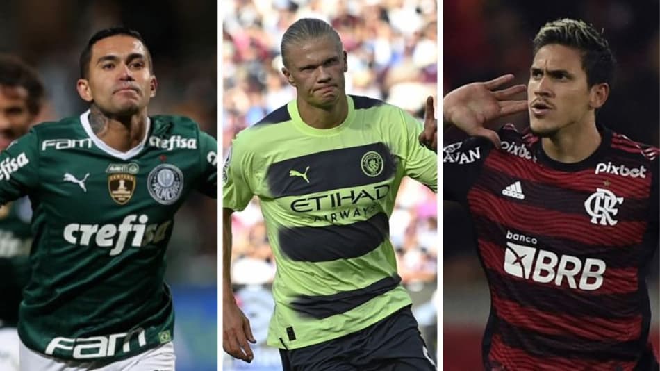 Time brasileiro fica em primeiro em ranking de melhores do mundo; veja lista de agosto