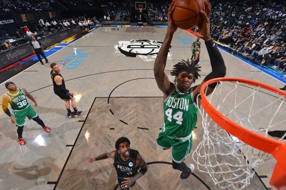 Boletim de rumores da NBA (11/8/2022)