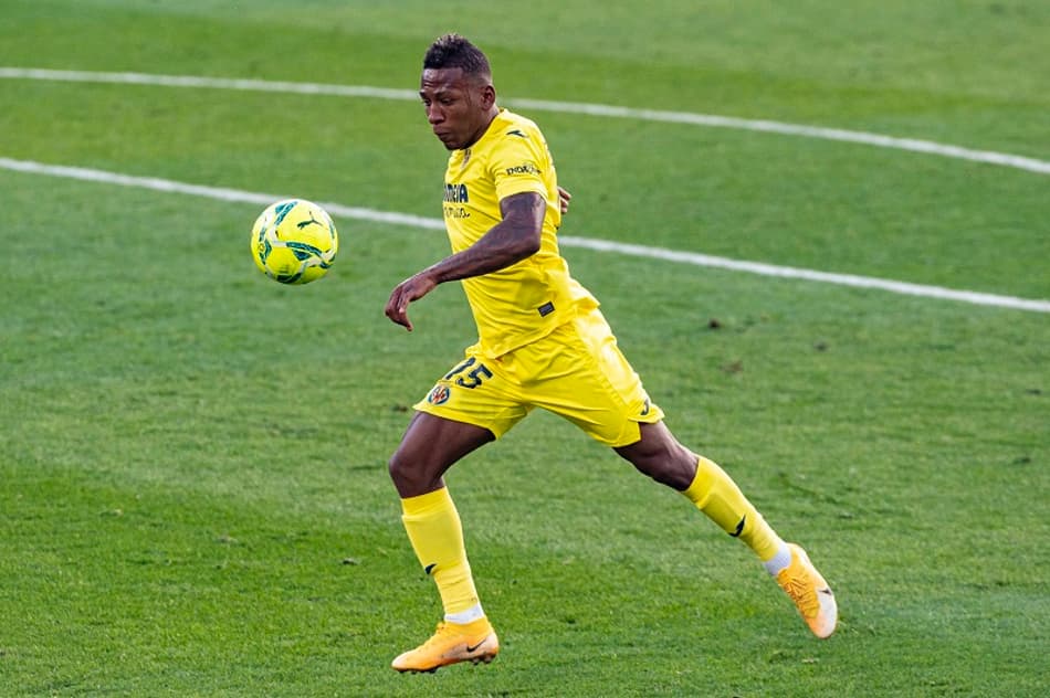 Time da Premier League tenta contratar lateral equatoriano