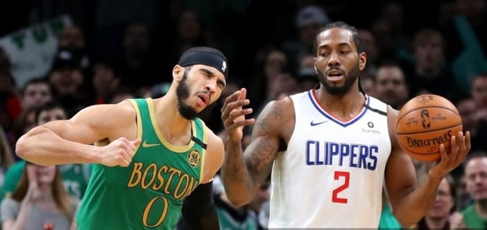 Site divulga os melhores alas para a temporada 2023 da NBA