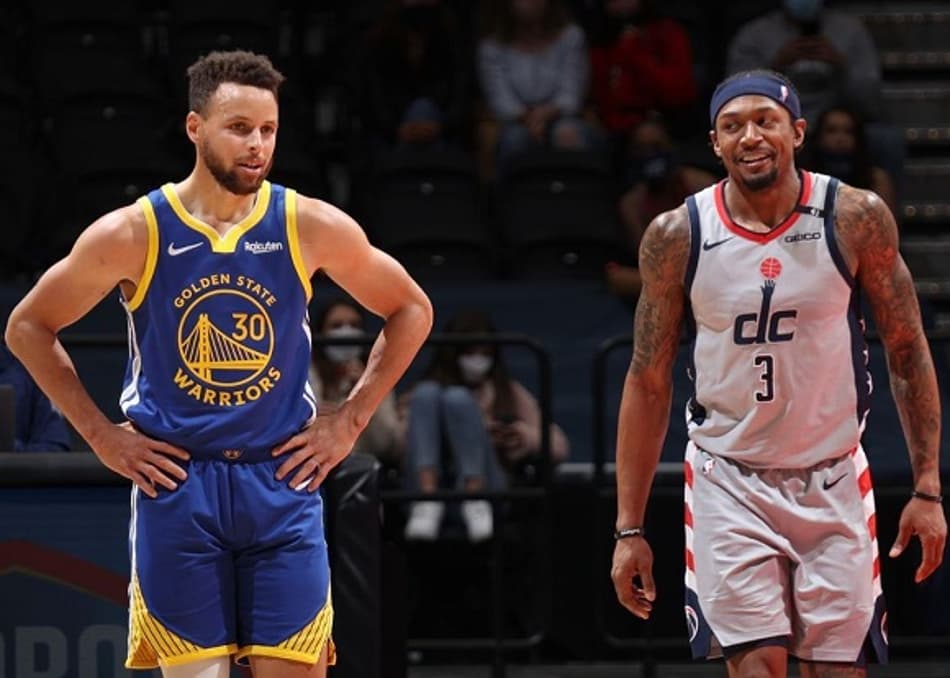 Confira o calendário da pré-temporada 2022/23 da NBA