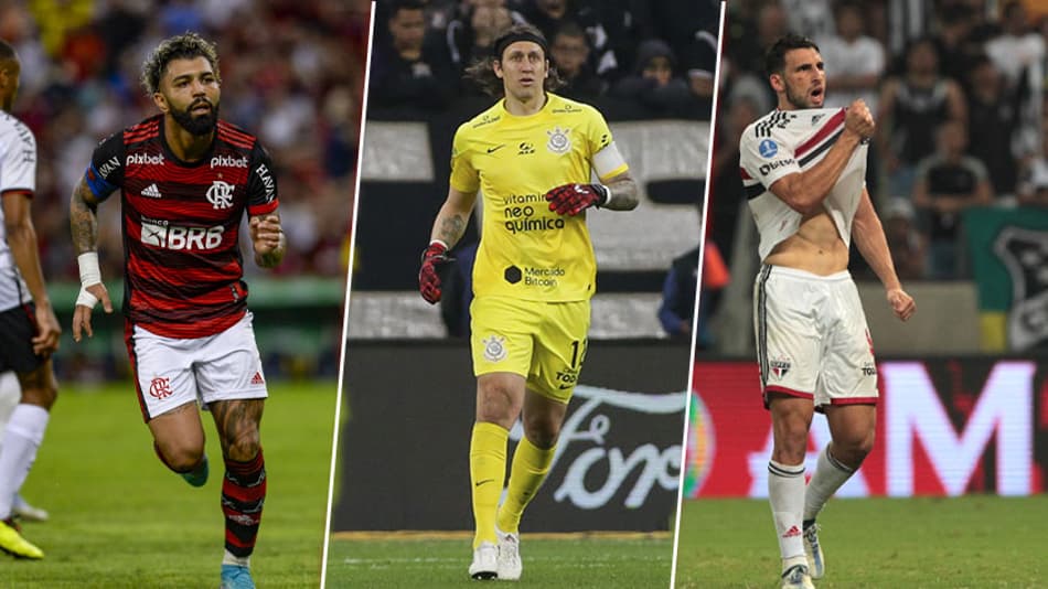 Saiba quanto cada clube deve ganhar do PPV pelo Brasileirão 2022