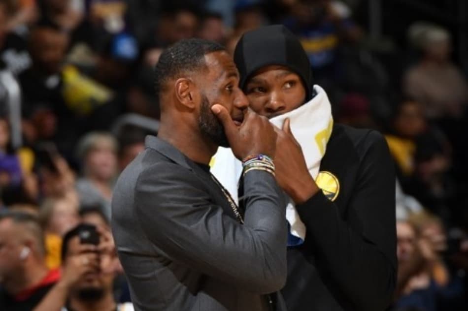 Saiba quais foram as melhores contratações da NBA nos últimos anos