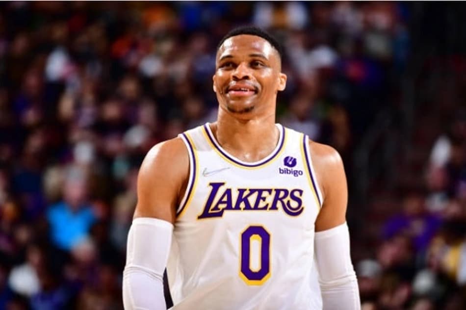 Lakers recebeu mais propostas por Russell Westbrook do que foi divulgado