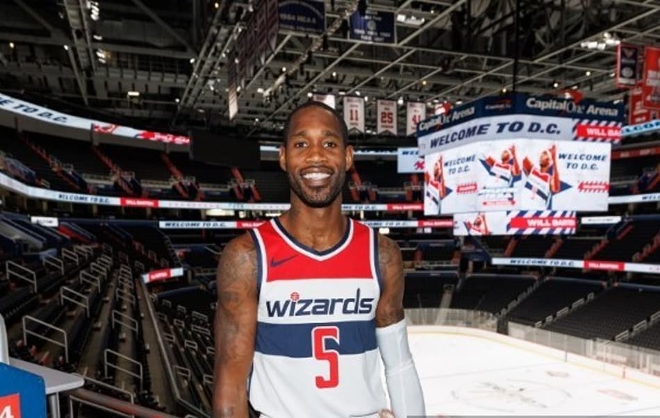 Will Barton: "Fiquei em choque quando descobri sobre troca"