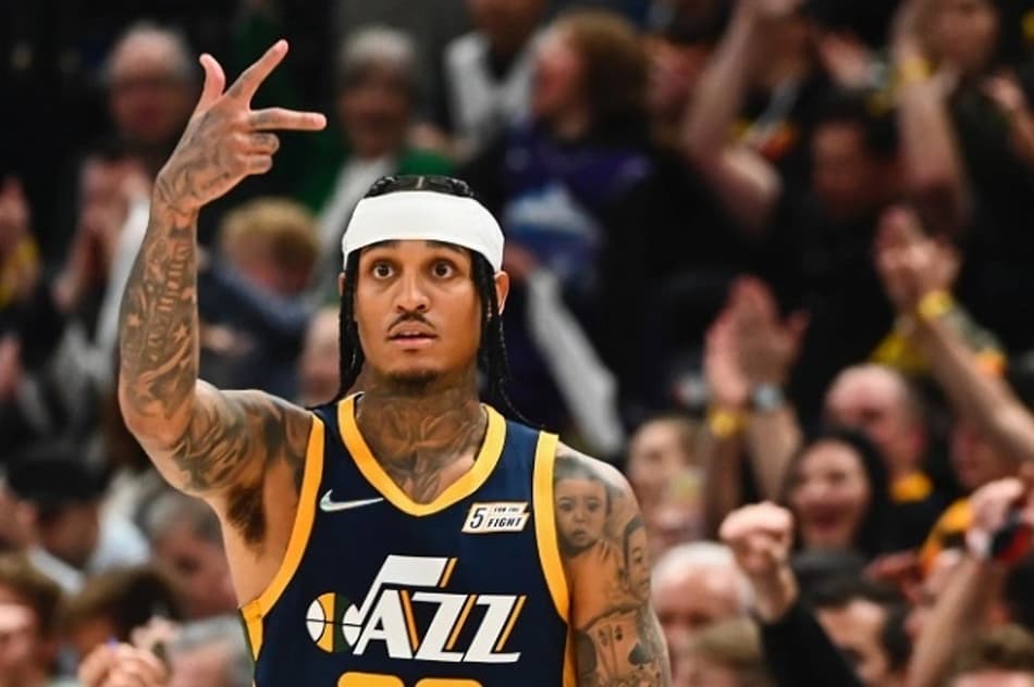 Boletim de rumores da NBA (15/8/2022)