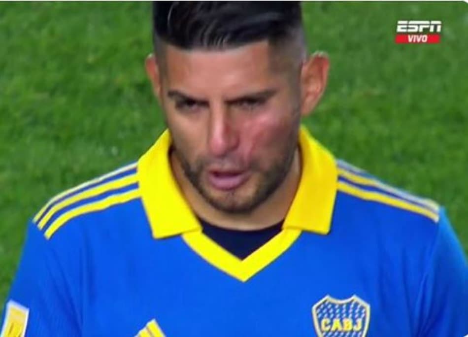 Boca Juniors confirma punição para ‘brigões’; confira