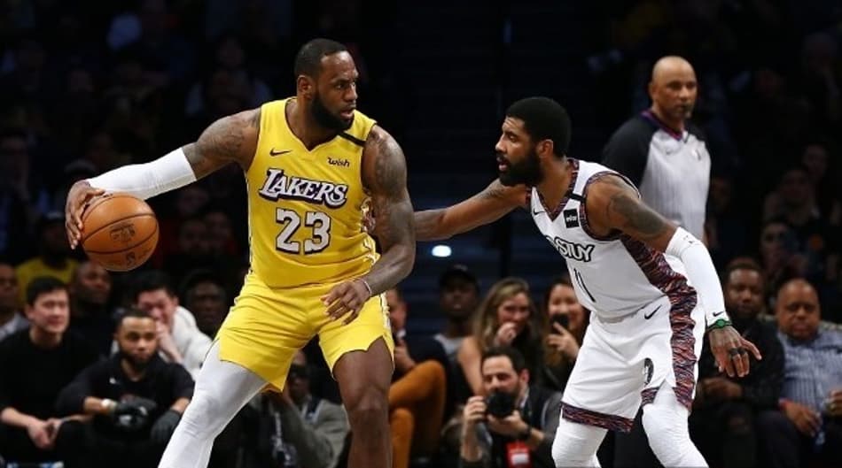 Veja quem está com “as costas na parede” na NBA