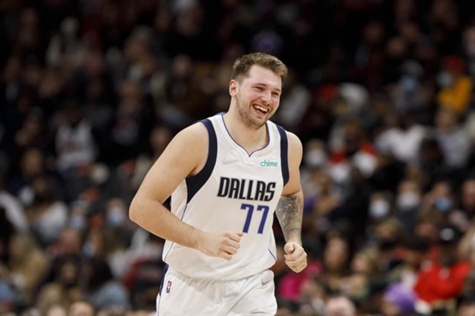 Jalen Rose prevê Luka Doncic como MVP da próxima temporada