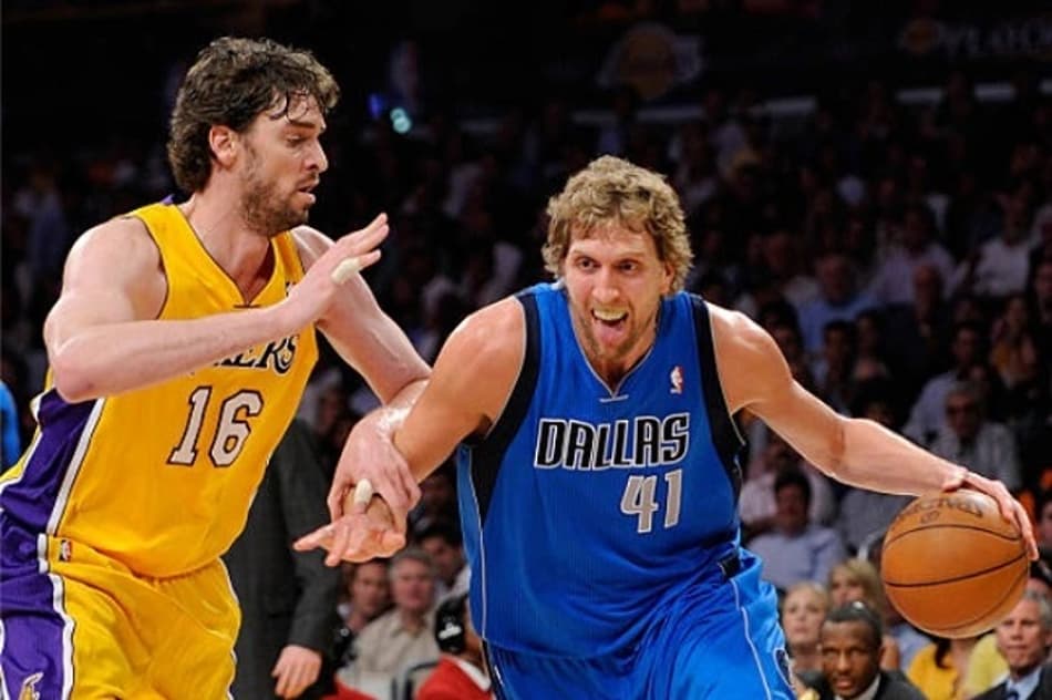 Saiba quem são os melhores estrangeiros de todos os tempos da NBA