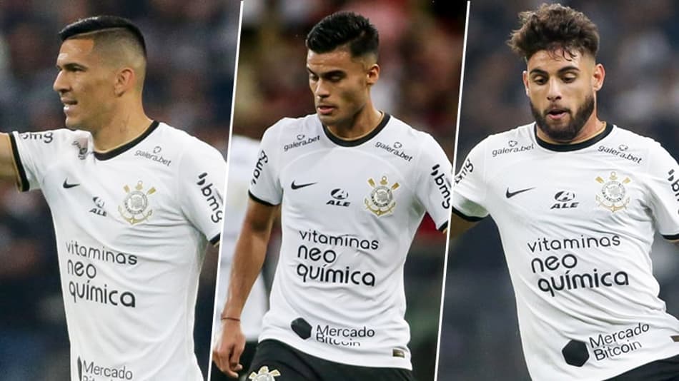 Mercado fechado: confira o balanço da janela de transferências do Corinthians