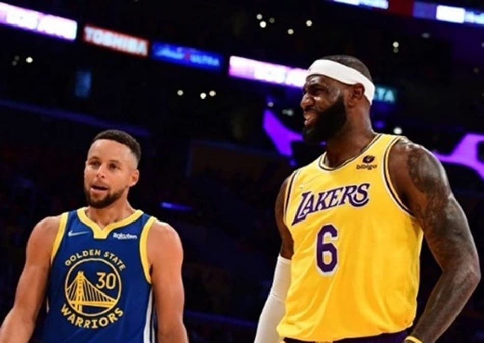 NBA divulga jogos de abertura da temporada e Natal