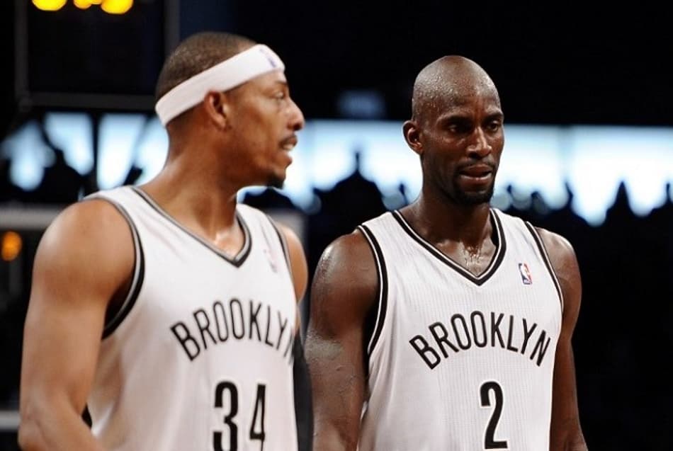 Lembra quando o Brooklyn Nets fez algumas das piores trocas da NBA?