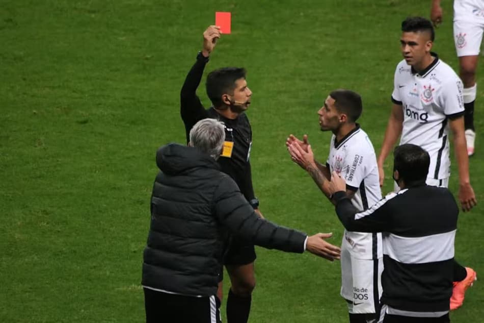 Bruno Arleu de Araújo e Tiago Nunes