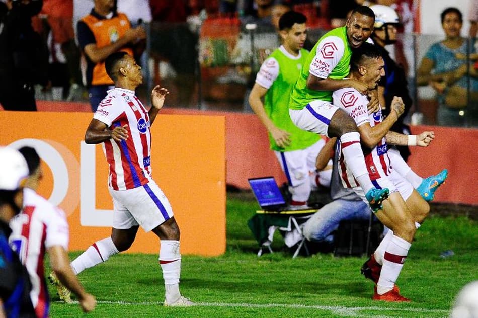 Palpite: Náutico x Vila Nova – Campeonato Brasileiro Série B – 19/8/2022