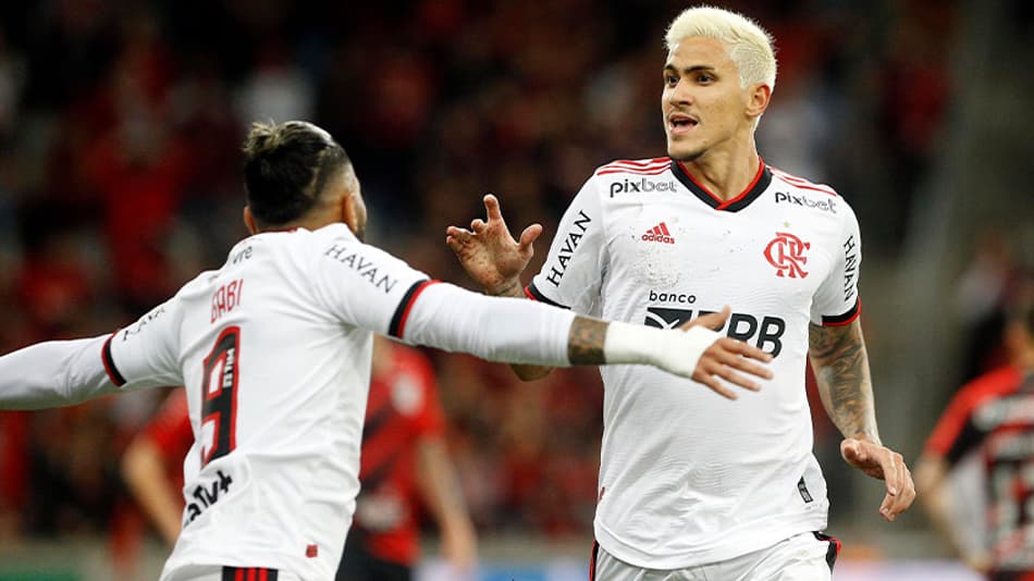 ATUAÇÕES: Defesa se destaca e Pedro leva a maior nota em classificação do Flamengo na Copa do Brasil