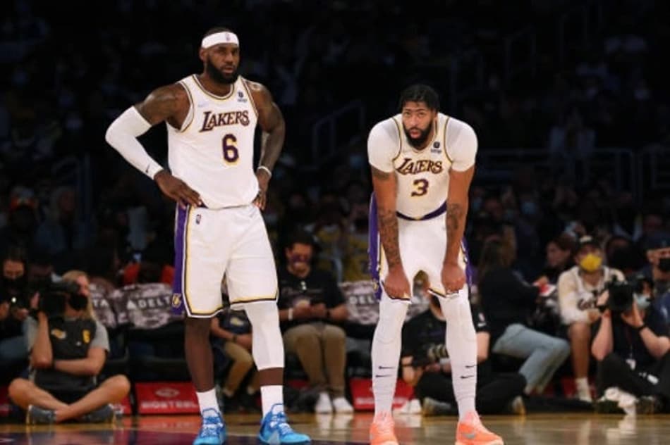 Segundo jornalista, Lakers não usará escolhas de draft em troca