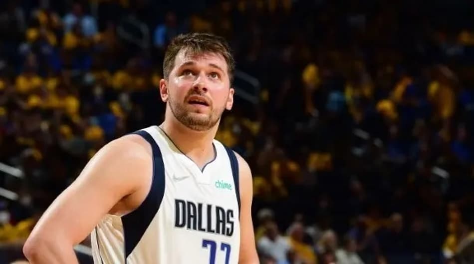 Luka Doncic caminha para ser um dos maiores jogadores da história da NBA