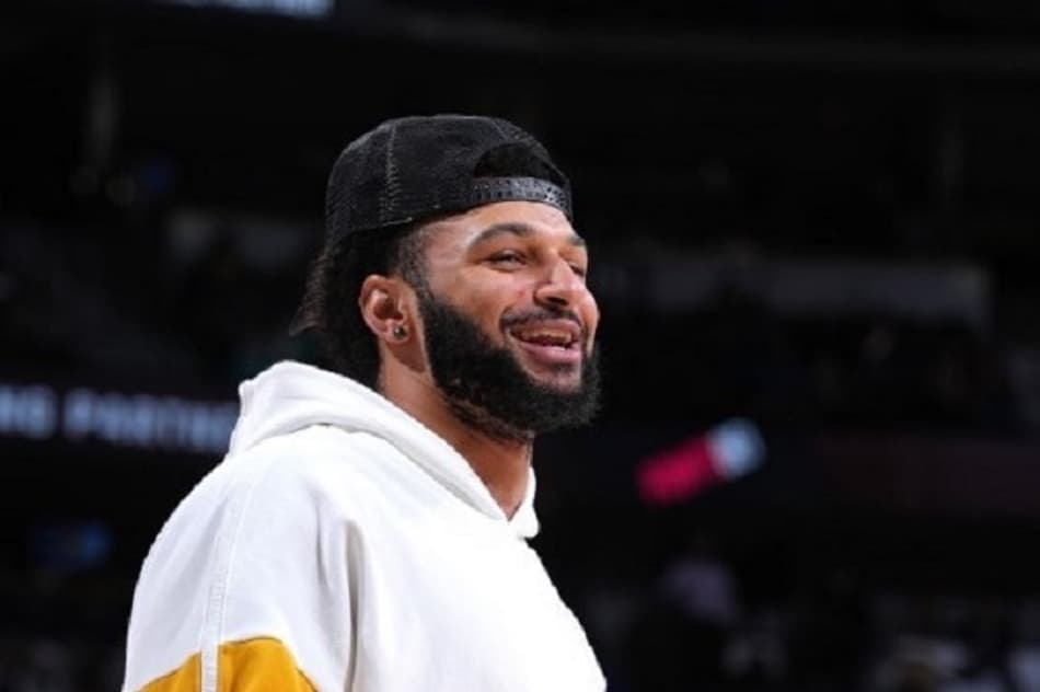 Jamal Murray: "Fui inteligente em desfalcar Nuggets nos playoffs"