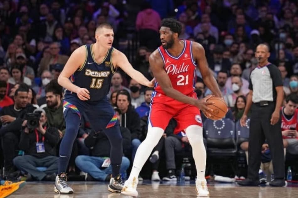 Dez jogos imperdíveis para a temporada 2022/23 da NBA