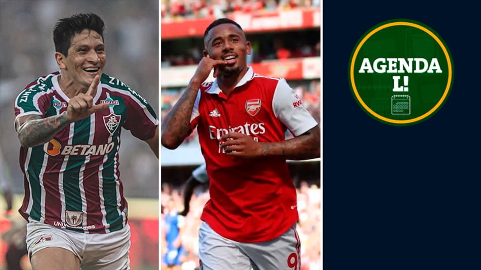 Brasileirão, Premier League, La Liga, Série B… Onde assistir aos eventos esportivos deste sábado