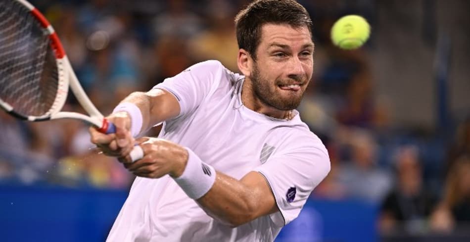 Cameron Norrie