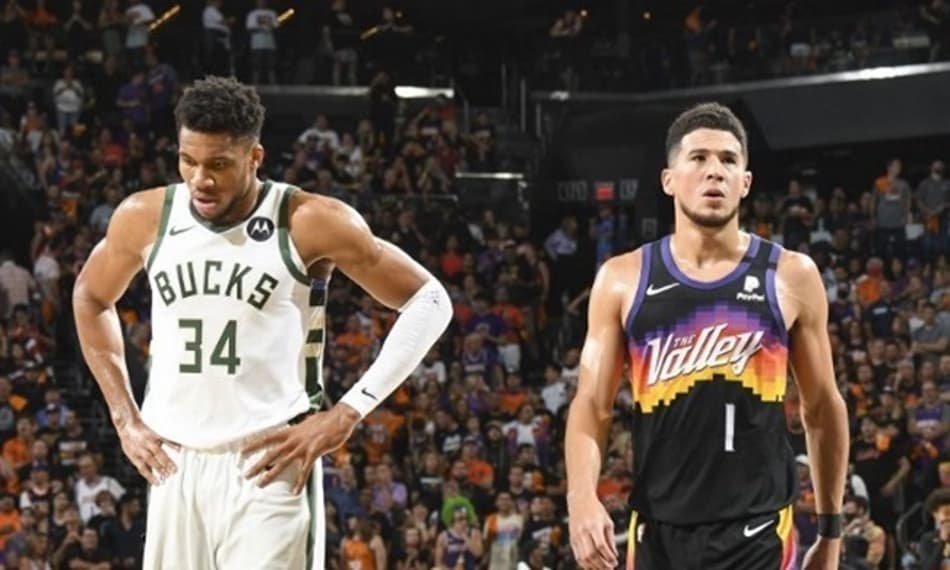 Pesquisão NBA 2022 – Jumper Brasil