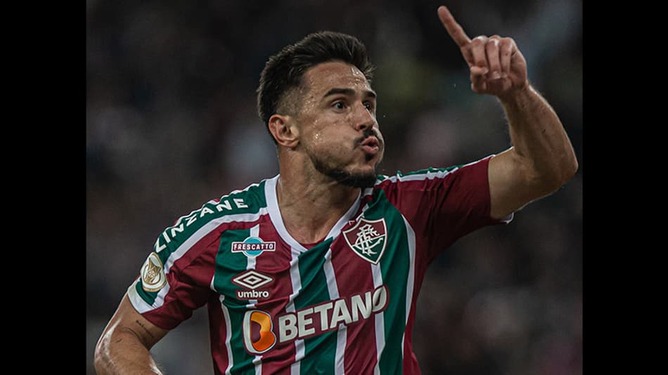 ATUAÇÕES: Reservas do Fluminense decidem e se destacam na vitória sobre o Coritiba