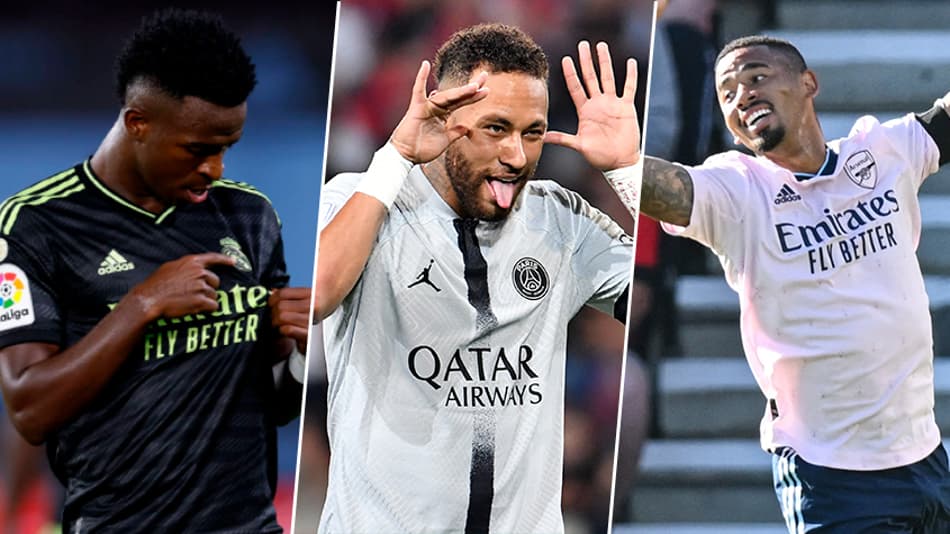 Radar da Seleção: veja como foi o desempenho dos brasileiros que sonham com a Copa na rodada do fim de semana