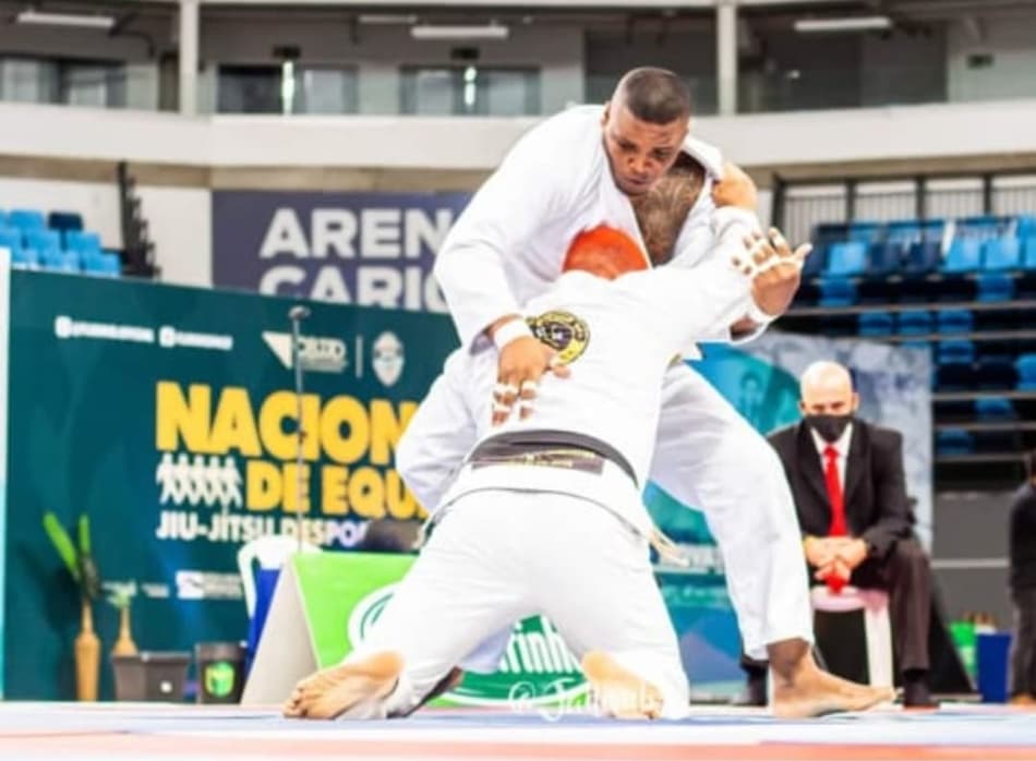 Nacional de Equipes da CBJJD: Almeida JJ (SP) e Ares BJJ/Gavazza (RJ) miram título