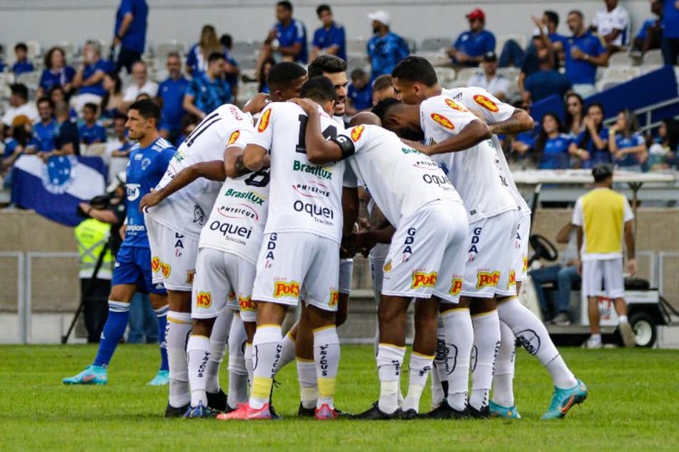 Palpite: Novorizontino x Ponte Preta – Campeonato Brasileiro Série B – 25/8/2022