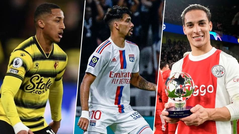Fluminense vai lucrar com João Pedro? Veja clubes brasileiros que podem faturar com mecanismo de solidariedade da Fifa