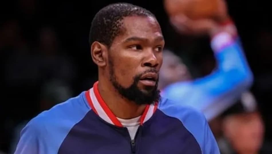 Linha do tempo da saga de Kevin Durant e o Brooklyn Nets