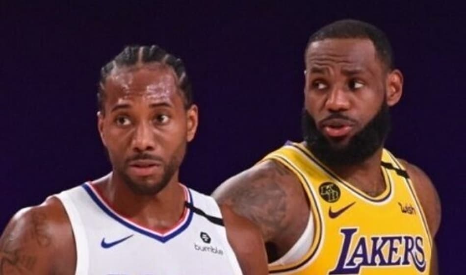 “Lakers está muito atrás do Clippers”, crava analista