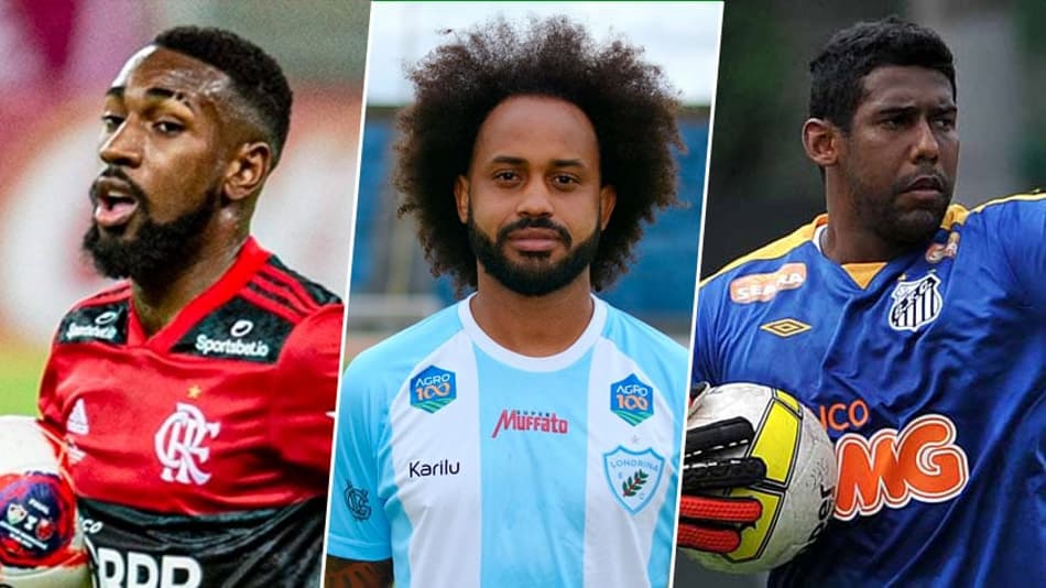 CBF estuda perda de pontos por racismo: relembre casos no futebol brasileiro