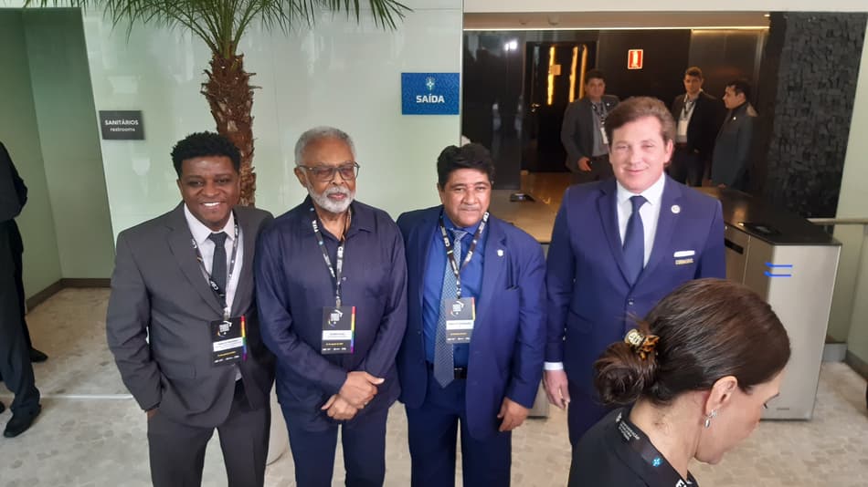 Perda de ponto por racismo: diretor do Observatório da Discriminação Racial no Futebol defende proposta