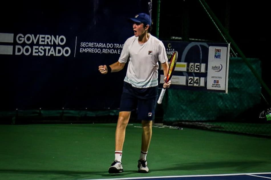 37ª edição do Bahia Juniors Cup é confirmada e tem inscrições abertas
