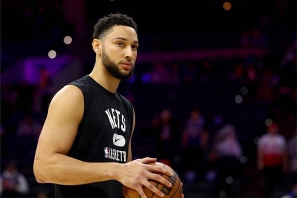 Ben Simmons pode ser usado como pivô no Nets