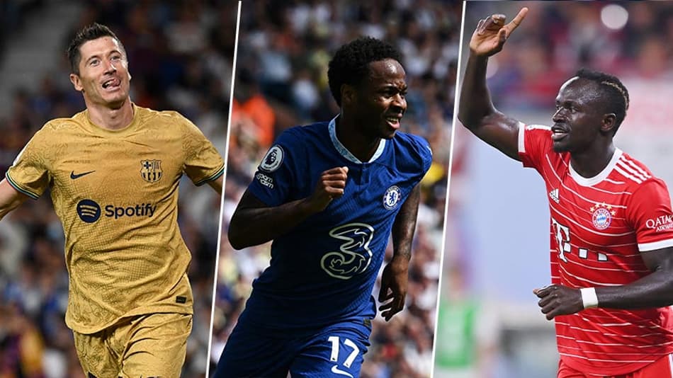 Saiba quais foram os clubes que mais gastaram até aqui na janela de transferências na Europa