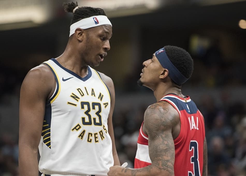 Jogadores da NBA com algo a provar na próxima temporada