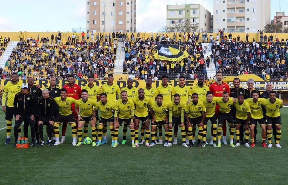 São Bernardo