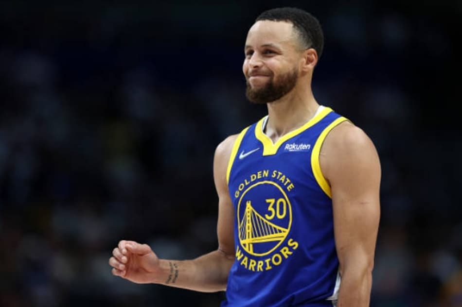 Warriors consegue feito raro e se junta ao Bulls de Jordan