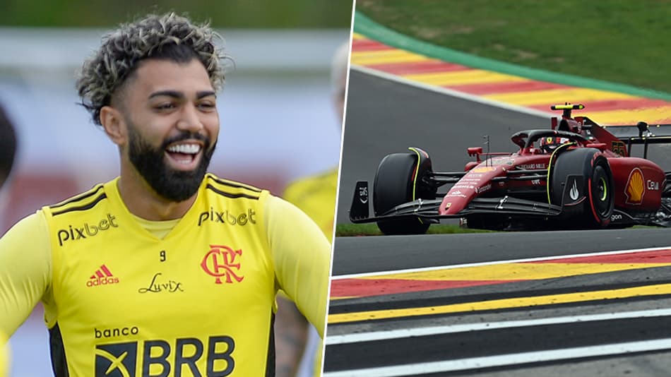 Brasileirão, Premier League, Bundesliga, F1… Onde assistir aos eventos esportivos deste domingo