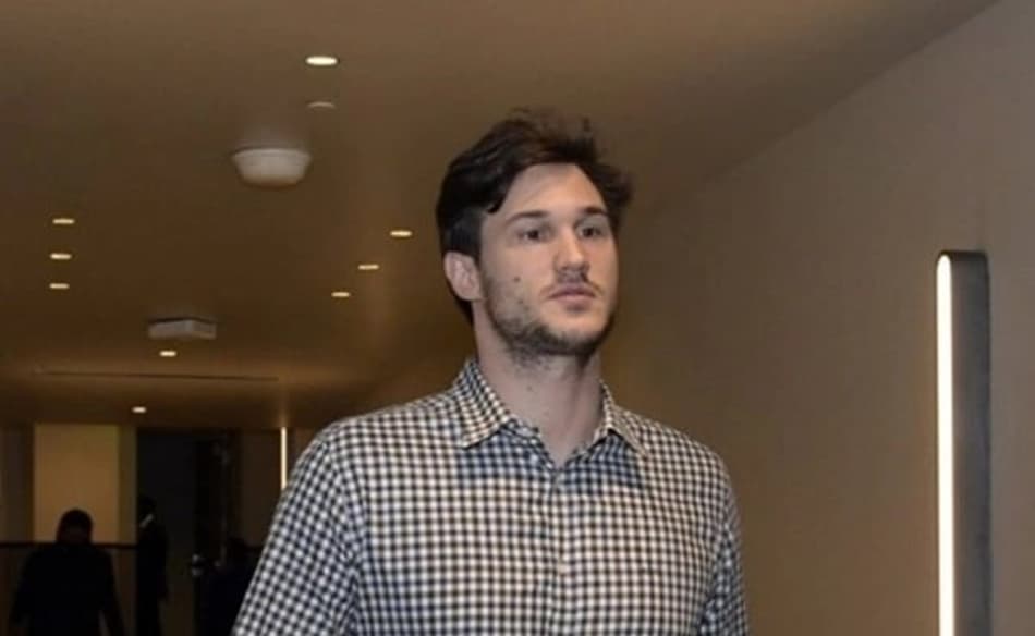 Com lesão no joelho, Danilo Gallinari está fora do EuroBasket