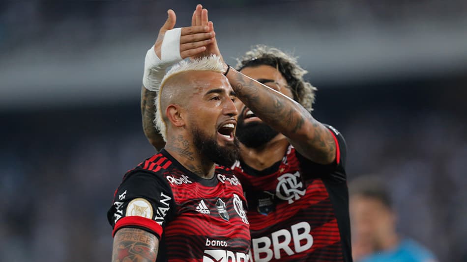 Site chileno exalta tratamento da imprensa brasileira com Vidal; confira