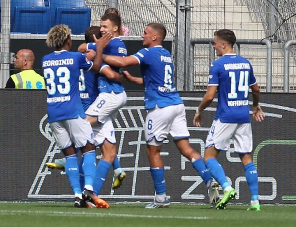 VÍDEO: Veja o Top 5 dos gols mais bonitos da 4ª rodada da Bundesliga