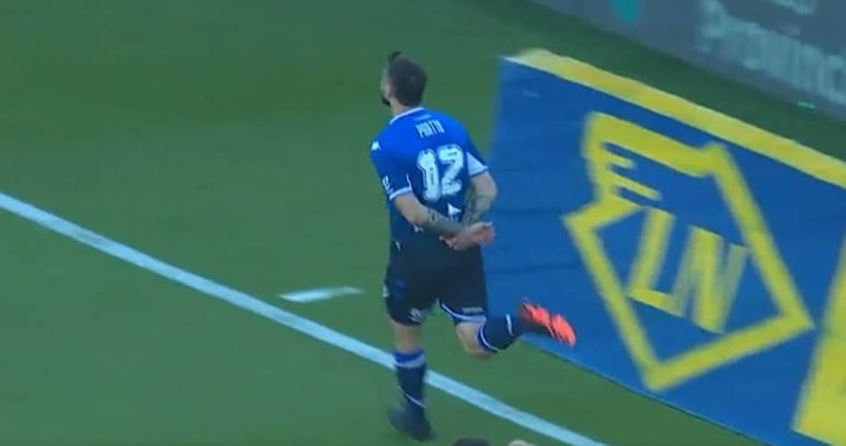 VÍDEO: último jogo do Vélez antes de enfrentar o Flamengo teve gol de Pratto; veja melhores momentos